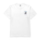 Service Works Unisex κοντομάνικη μπλούζα  Bar & Kitchen Tee